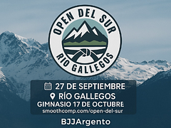 Open Del Sur