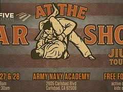 WAR AT THE SHORE II