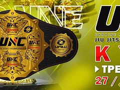 UKRAINE NATIONAL CHALLENGE 2025 KYIV GI & NO-GI ЕТАП 3