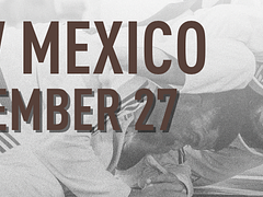 Compnet New Mexico Autumn Championship 2025 Gi & No Gi