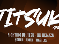 Jitsuka Open