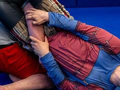 Submission War 17 (NO-GI)