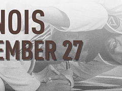 CompNet Illinois Autumn Championship 2025 - GI & NO-GI