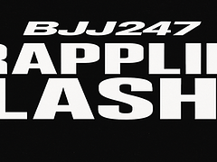 BJJ247 Manchester Grappling Clash 9