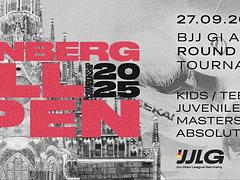 NÜRNBERG OPEN CHAMPIONSHIP 2025