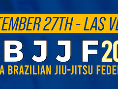 September NBJJF 2025 Nevada State Championship - Nevada Brazilian Jiu Jitsu Federation Las Vegas