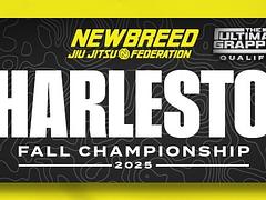 NEWBREED CHARLESTON FALL CHAMPIONSHIP