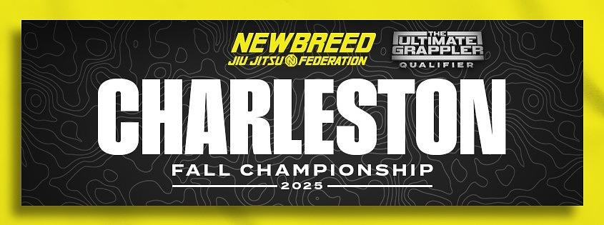 NEWBREED CHARLESTON FALL CHAMPIONSHIP