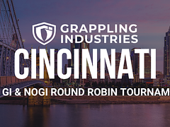 Grappling Industries CINCINNATI