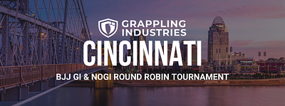 Grappling Industries CINCINNATI