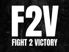 Fight 2 Victory | Youth Grappling Tournament
