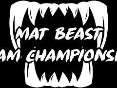 Mat Beast Team Championships 4