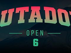 Lutador Open #6
