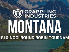Grappling Industries MONTANA