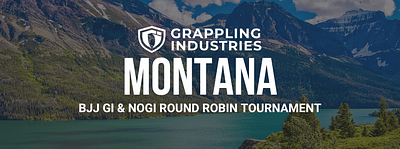 Grappling Industries MONTANA