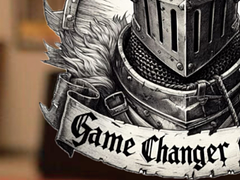 Game Changer BJJ Camp – 2nd Edition