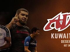 ADCC KUWAIT OPEN CHAMPIONSHIPS 2025