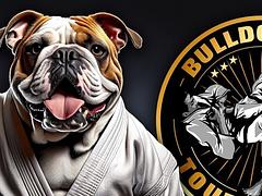 Bulldog BJJ Inhouse Tournament