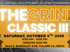 The Grind Classic III
