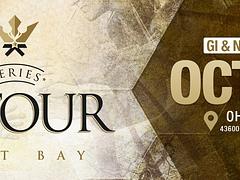 BJJ Tour East Bay