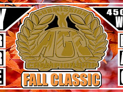 Submission Ace Championship: Fall Classic 2025