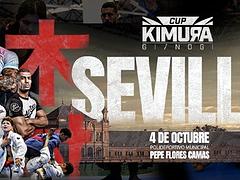 KIMURA CUP SEVILLA 2025