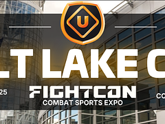 United Grappling Salt Lake City October 4 - Fightcon Expo