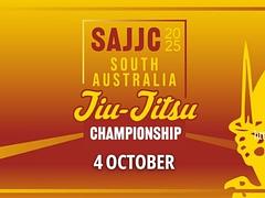 South Australian Brazilian Jiu Jitsu State Championships 2025