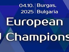 GFT European championship open