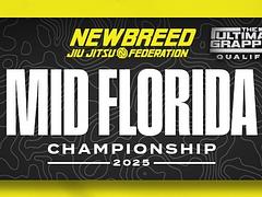 NEWBREED MID FLORIDA CHAMPIONSHIP