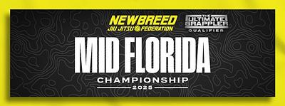 NEWBREED MID FLORIDA CHAMPIONSHIP