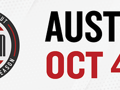Tap Cancer Out 2025 Austin BJJ Open