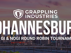 Grappling Industries JOHANNESBURG
