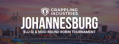 Grappling Industries JOHANNESBURG