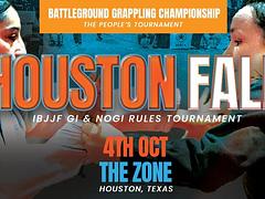 Houston Fall Championship 2025