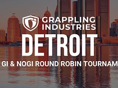 Grappling Industries DETROIT