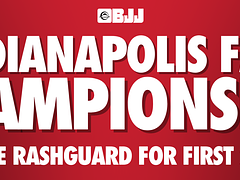 FUJI BJJ Indianapolis Fall Championship