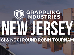 Grappling Industries NEW JERSEY