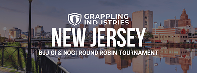 Grappling Industries NEW JERSEY