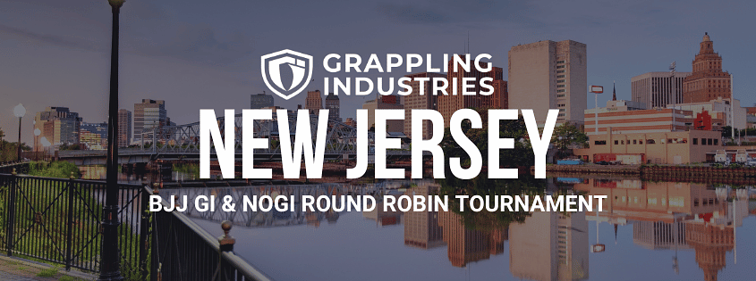 Grappling Industries NEW JERSEY