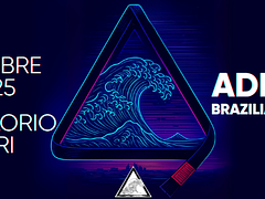 ADRIATICO BJJ CUP 2025