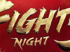 Notto Fight Night 5