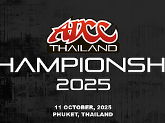 ADCC Thailand Championship 2025