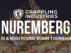 Grappling Industries NUREMBERG