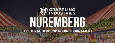 Grappling Industries NUREMBERG