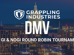 Grappling Industries DMV