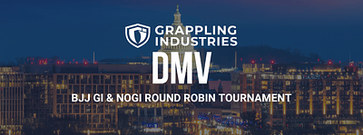 Grappling Industries DMV