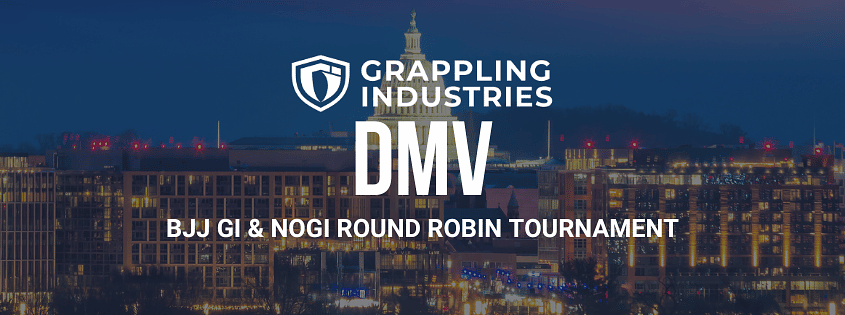 Grappling Industries DMV
