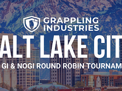 Grappling Industries SALT LAKE CITY