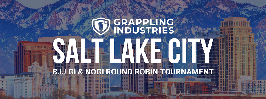 Grappling Industries SALT LAKE CITY